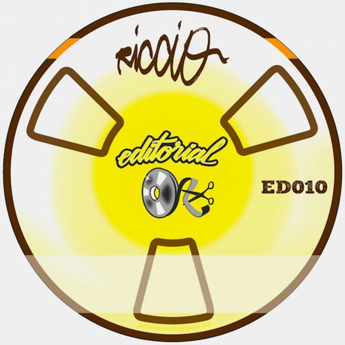 RICCIO EP