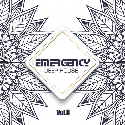 Emergency Deep House, Vol. 8