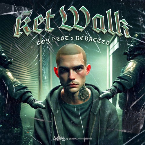 Ket Walk (Extended)