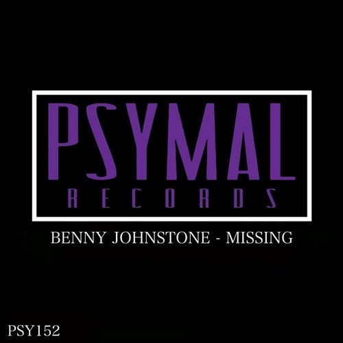 Cover art for Missing