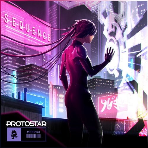 Cover art for SEQUENCE