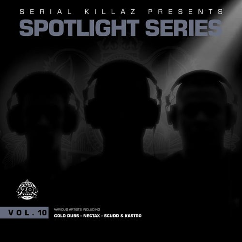 Spotlight Series Vol. 10