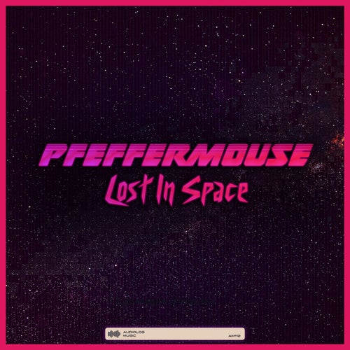  Pfeffermouse - Lost In Space (2024) 