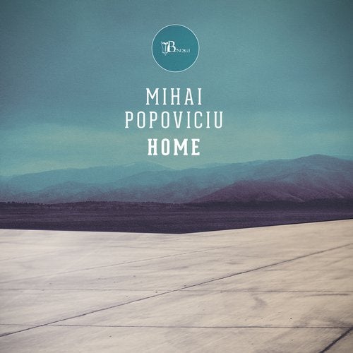 Cover art for Home