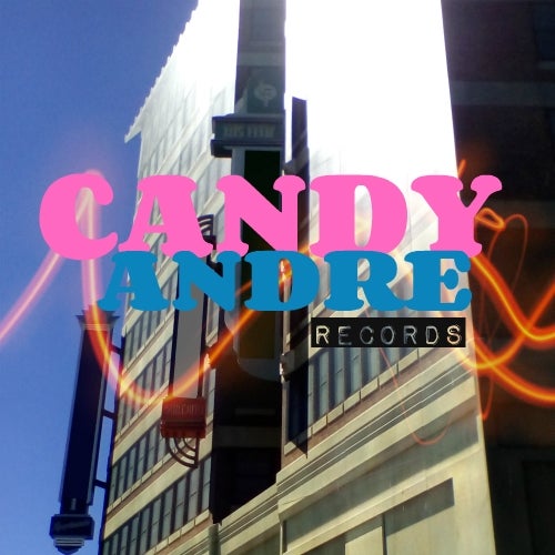 Candy Andre Records