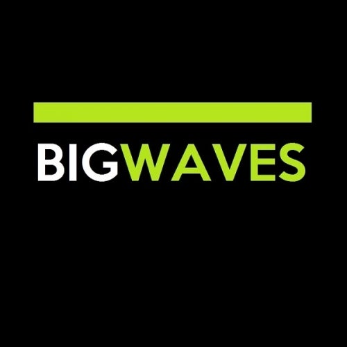 Big Waves Records