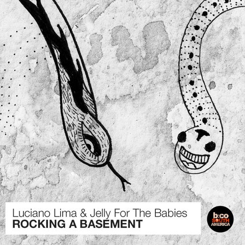 Rocking a Basement