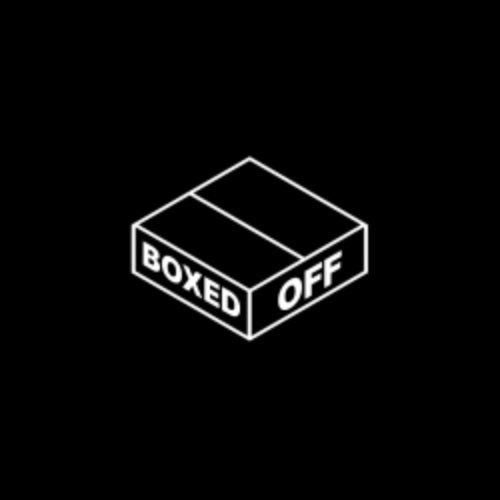 BOXED OFF