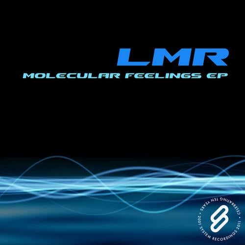 Molecular Feelings EP