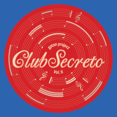 Club Secreto, Vol. 2