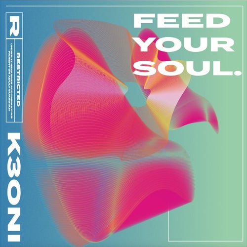 FEED YOUR SOUL.