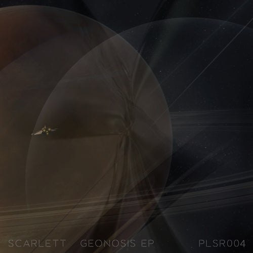 Copertina per Geonosis EP