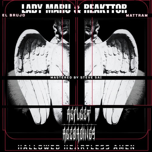 Hallowed Heartless Amen