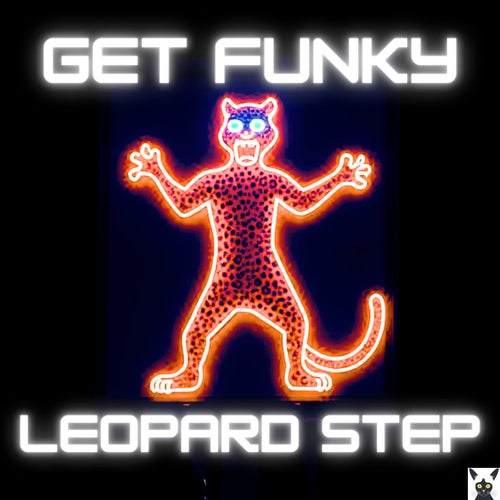 Get Funky (Extended Mix)