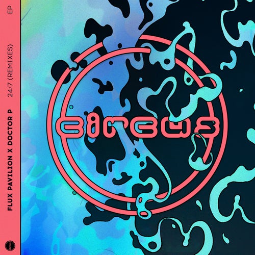 24/7 - Remixes