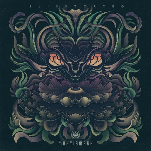 Blisstorted