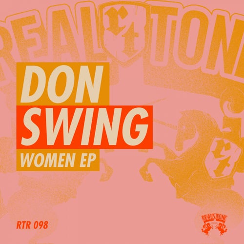 Cover art for Women EP