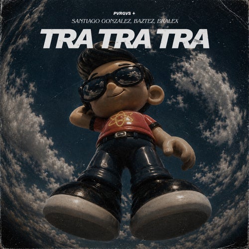 Tra Tra Tra