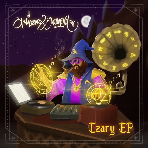 Czary EP