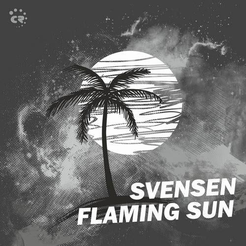 Flaming Sun