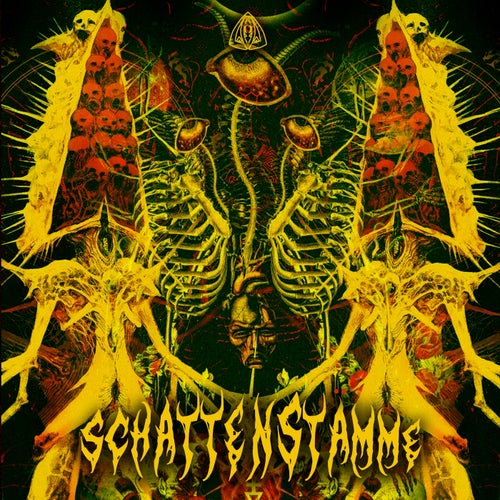 Schattenstämme