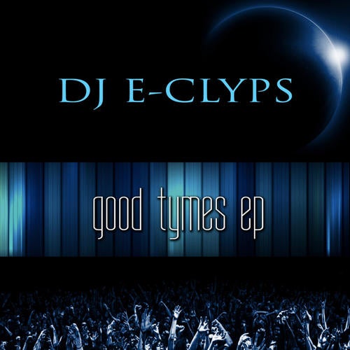 Good Tymes EP