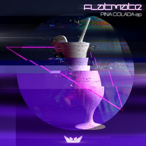 Flatmate - Pina Colada [EP] 2018