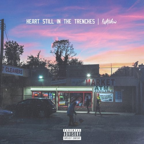 Cover art for Heart Still In The Trenches