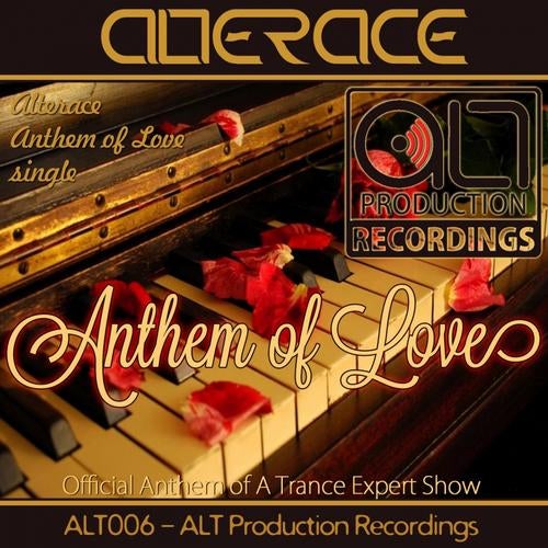 Anthem of Love