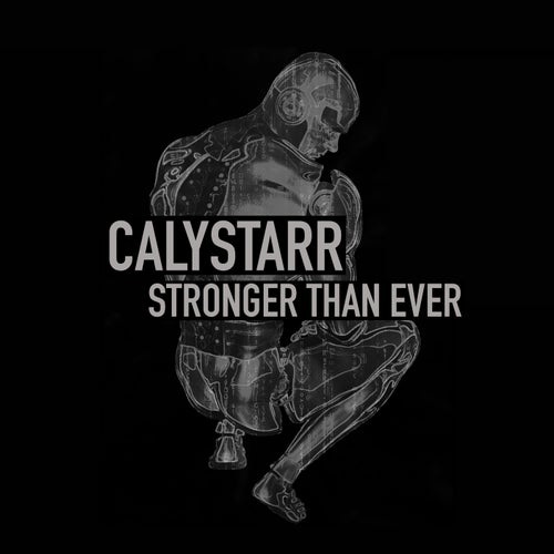 Stronger Than Ever