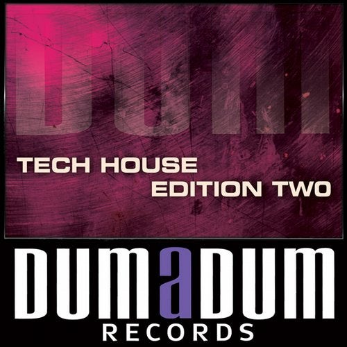 Tech House Edition Two