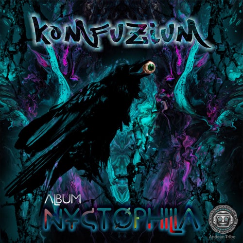 Nyctophilia