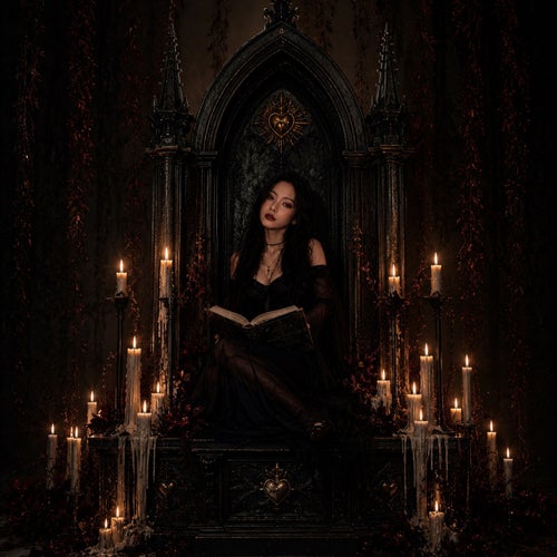 At My Altar