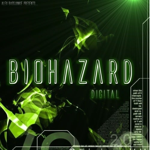 BioHazard Digital