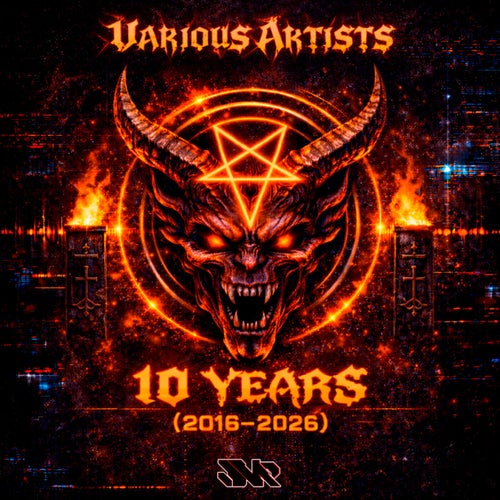 10 Years (2016 - 2026)