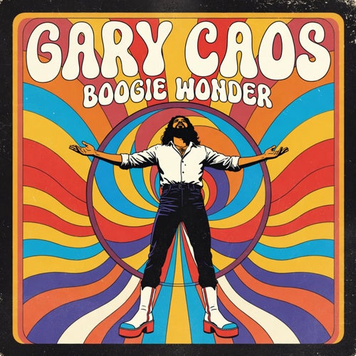 Boogie Wonder