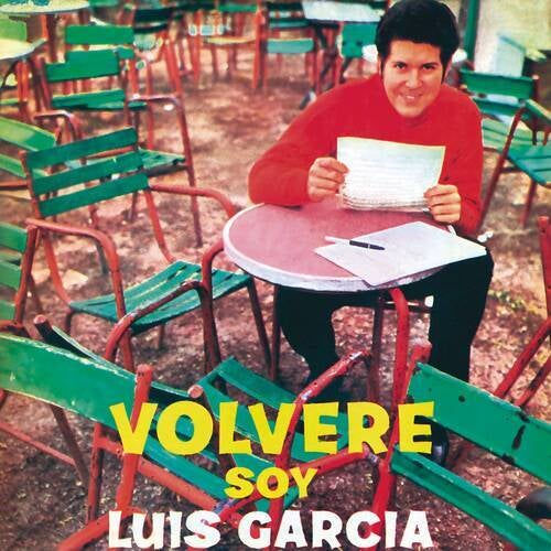 Volveré / Soy (Remasterizado 2024)