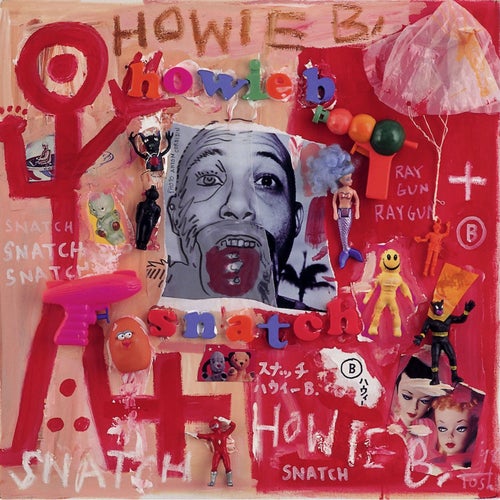 Snatch Bonus Track Version From Pussyfoot Records On Beatport