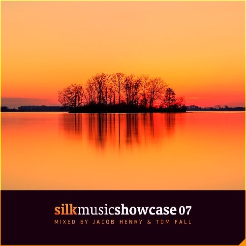Andromedha "Silk Music Showcase 07" Chart