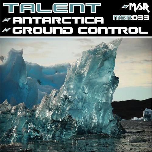 Antarctica/Ground Control