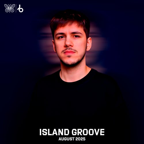 Marcos (Es) - Island Groove August Chart Cover
