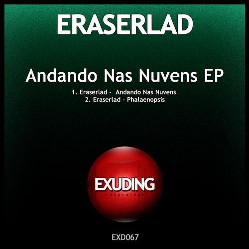 Cover art for Andando Nas Nuvens