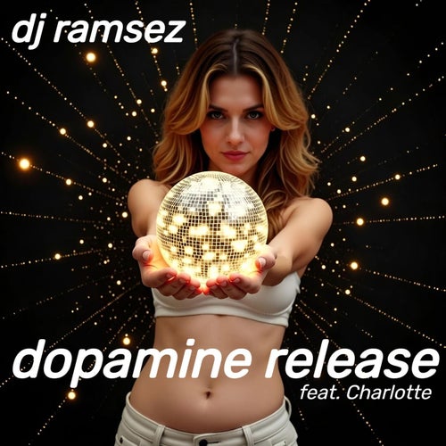 Dopamine Release (feat. Charlotte)