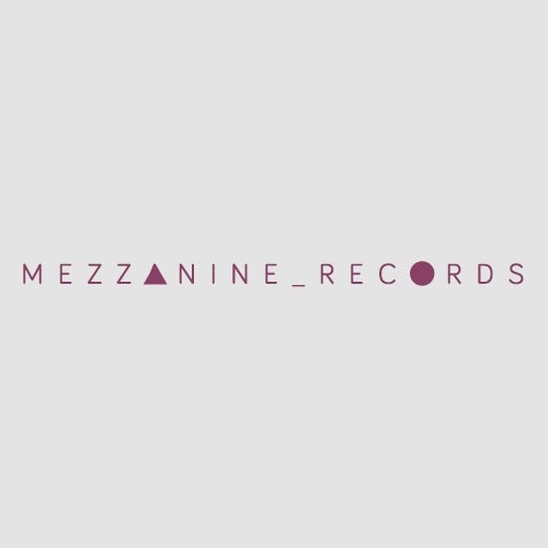 Mezzanine Records