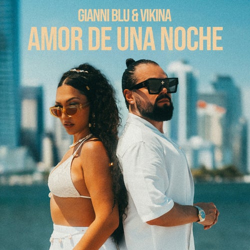 AMOR DE UNA NOCHE (Extended Mix)