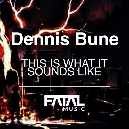 This Is What It Sounds Like