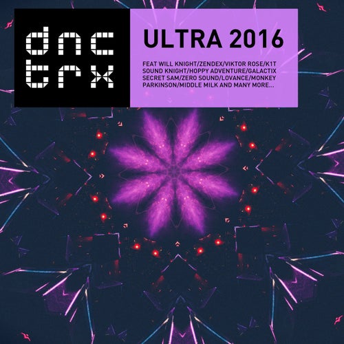 DNCTRX - ULTRA 2016