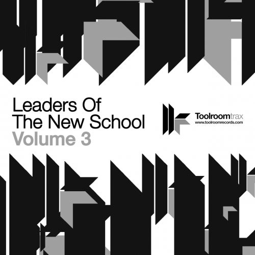 Leaders Of The New School Volume 3