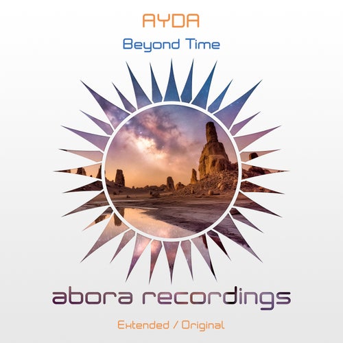 Ayda - Beyond Time (2025) Ayda - Beyond Time (2025)