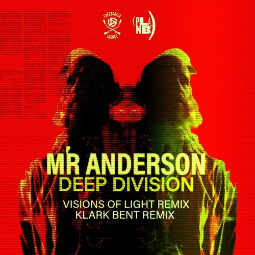 Mr Anderson